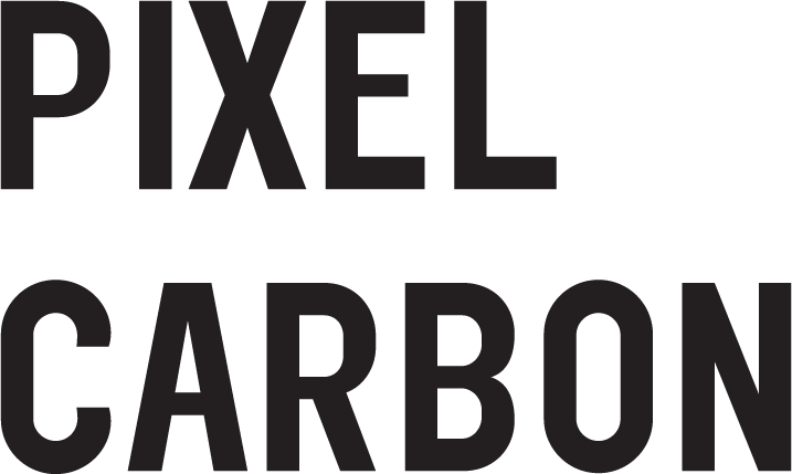 PixelCarbon
